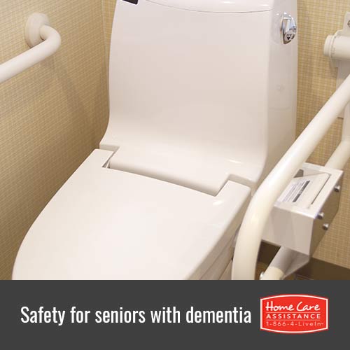 Home Safety for Elderly People with Dementia in Dallas, TX