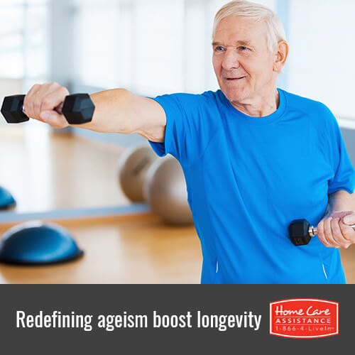 How Our Attitude Toward Aging Affects Longevity in Dallas, TX