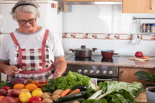 How to Avoid Parkinson’s Naturally in Dallas, TX