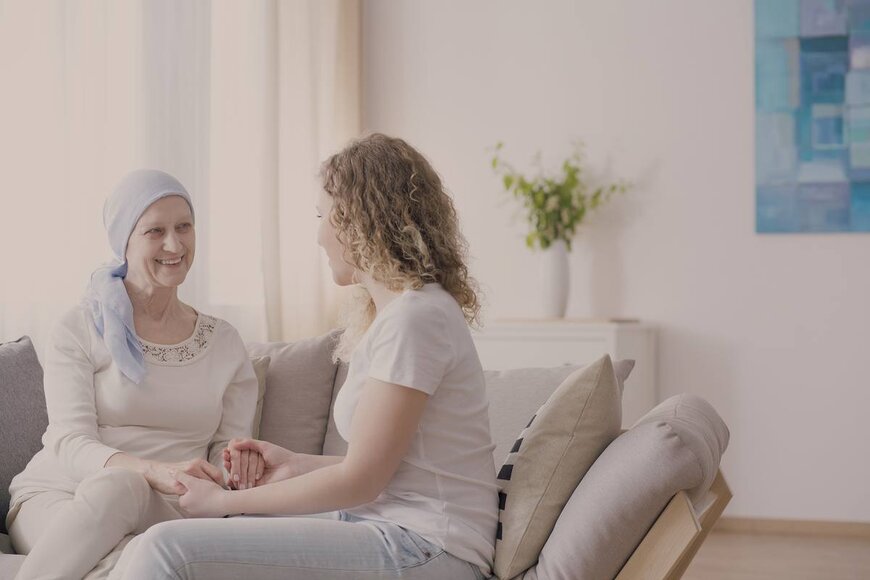Caregiver Assessment Form