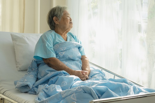 6 Reasons Readmissions to Hospital Are Bad for Seniors