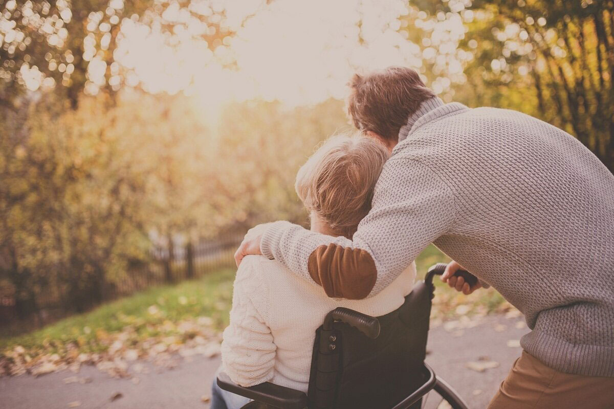 Premium Stroke home care Assistance in Dallas