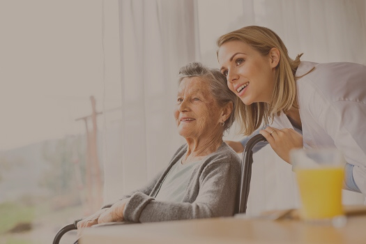 Dallas, TX At-home Senior Care