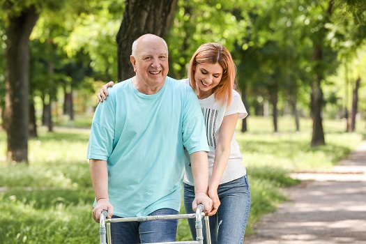 Tips to Reduce Muscle Loss in the Golden Years in Dallas, TX