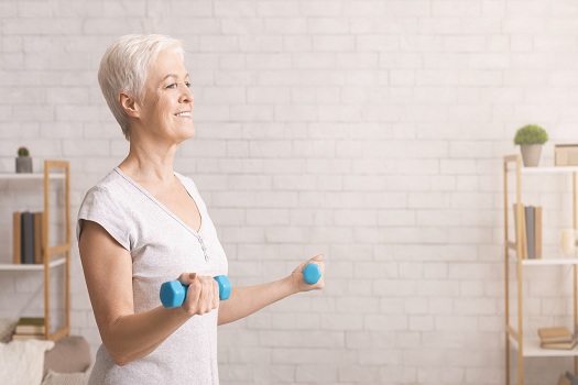 Preventing Osteoporosis in Aging Adults in Dallas, TX