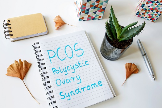Understanding the Effects of PCOS on Women Over 65 in Dallas, TX