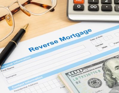 Can a Reverse Mortgage Benefit a Senior in Dallas, TX