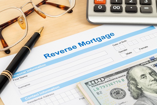 Can a Reverse Mortgage Benefit a Senior in Dallas, TX